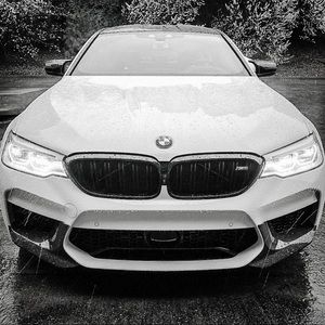 Meet your Posher, Tom